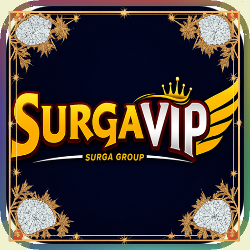 surgavip — galeri pratinjau Resmi APK